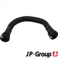 Kartergázcső, motorblokk - JP Group