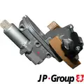 Bütyköstengely állító - JP Group