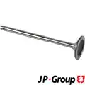 Szívószelep - JP Group