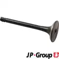 Kipufogószelep - JP Group