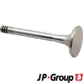 Kipufogószelep - JP Group