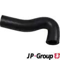 Cső, szelepfedél szellőztetés - JP Group