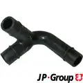 Cső, szelepfedél szellőztetés - JP Group