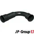 Cső, szelepfedél szellőztetés - JP Group