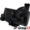 Kartergáz szűrő - JP Group
