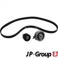 Vezérműszíj Készlet - JP Group