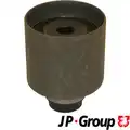 Szíjtárcsa/Vezetőgörgő, Fogasszíj - JP Group