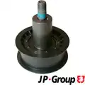 Szíjtárcsa/Vezetőgörgő, Fogasszíj - JP Group
