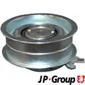 Feszítő, Fogasszíj - JP Group