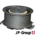 Feszítő, Fogasszíj - JP Group