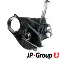 Fedél, fogasszíj - JP Group