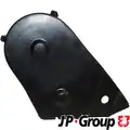 Fedél, fogasszíj - JP Group