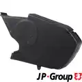 Fedél, fogasszíj - JP Group