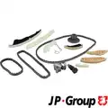 Vezérműlánc Készlet - JP Group