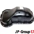 Olajteknő - JP Group