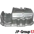 Olajteknő - JP Group