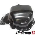 Olajteknő - JP Group