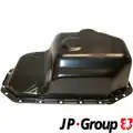 Olajteknő - JP Group