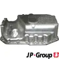 Olajteknő - JP Group
