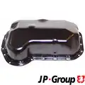 Olajteknő - JP Group