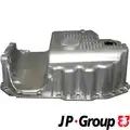 Olajteknő - JP Group