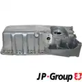 Olajteknő - JP Group