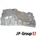 Olajteknő - JP Group