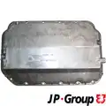 Olajteknő - JP Group