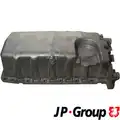 Olajteknő - JP Group