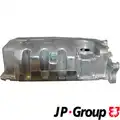 Olajteknő - JP Group