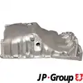 Olajteknő - JP Group