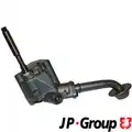 Olajaszivattyú - JP Group