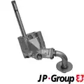 Olajaszivattyú - JP Group