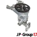 Olajaszivattyú - JP Group