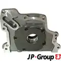 Olajaszivattyú - JP Group