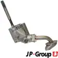 Olajaszivattyú - JP Group