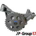 Olajaszivattyú - JP Group