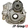 Olajaszivattyú - JP Group
