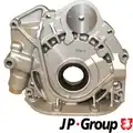 Olajaszivattyú - JP Group