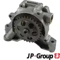 Olajszivattyú - JP Group
