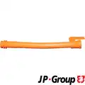 Nívópálca hüvely - JP Group