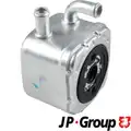 Olajhűtő, Motorolaj - JP Group