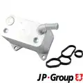 Olajhűtő, Motorolaj - JP Group