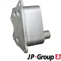 Olajhűtő, Motorolaj - JP Group