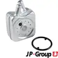 Olajhűtő, Motorolaj - JP Group