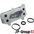 Olajhűtő, Motorolaj - JP Group