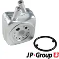 Olajhűtő, Motorolaj - JP Group