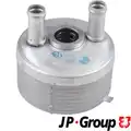 Olajhűtő, automataváltó - JP Group