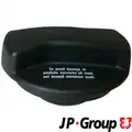 fedél, olajbeöntő nyílás - JP Group