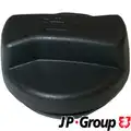 fedél, olajbeöntő nyílás - JP Group